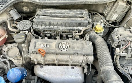 Volkswagen Polo VI (EU Market), 2013 год, 670 000 рублей, 17 фотография
