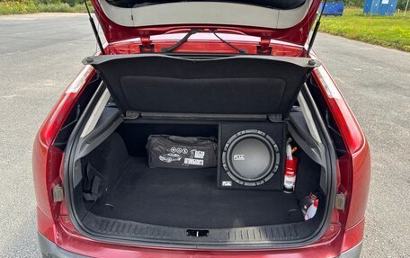 Ford Focus II рестайлинг, 2005 год, 400 000 рублей, 6 фотография