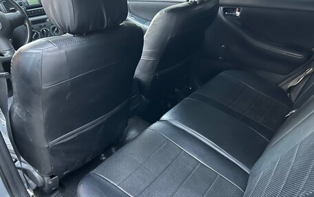 Toyota Corolla, 2005 год, 510 000 рублей, 7 фотография