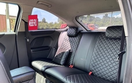 Ford Focus II рестайлинг, 2005 год, 400 000 рублей, 9 фотография