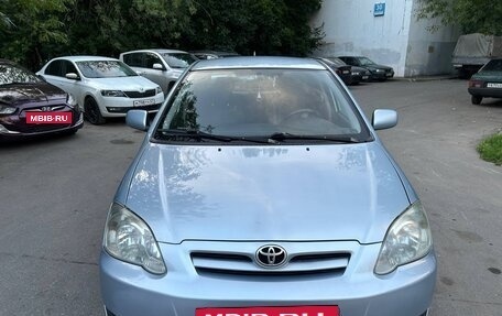 Toyota Corolla, 2005 год, 510 000 рублей, 2 фотография