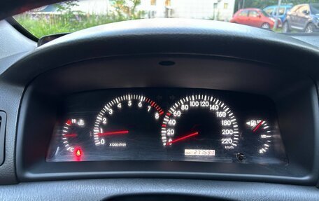 Toyota Corolla, 2005 год, 510 000 рублей, 9 фотография