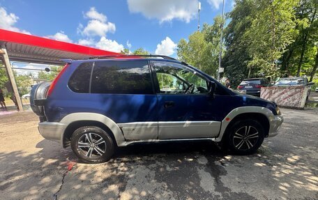 Mitsubishi RVR III рестайлинг, 1999 год, 350 000 рублей, 3 фотография