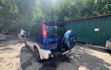 Mitsubishi RVR III рестайлинг, 1999 год, 350 000 рублей, 5 фотография