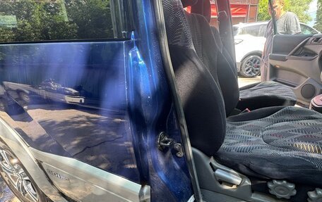 Mitsubishi RVR III рестайлинг, 1999 год, 350 000 рублей, 16 фотография