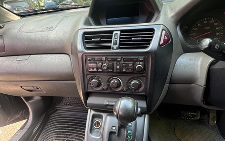Mitsubishi RVR III рестайлинг, 1999 год, 350 000 рублей, 13 фотография