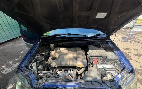 Mitsubishi RVR III рестайлинг, 1999 год, 350 000 рублей, 28 фотография