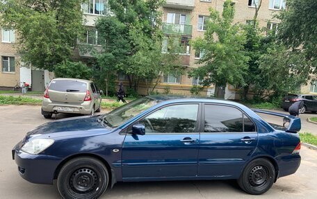 Mitsubishi Lancer IX, 2007 год, 330 000 рублей, 7 фотография