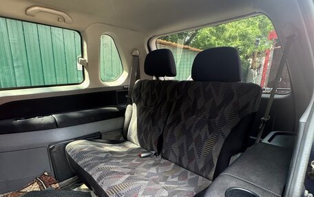 Mitsubishi RVR III рестайлинг, 1999 год, 350 000 рублей, 24 фотография