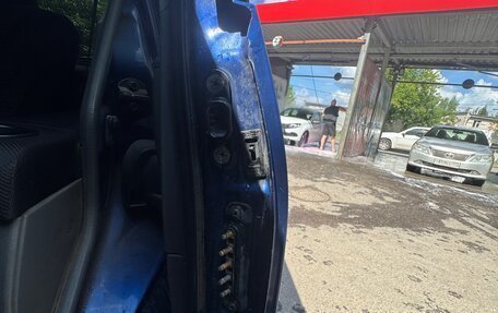 Mitsubishi RVR III рестайлинг, 1999 год, 350 000 рублей, 30 фотография