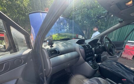 Mitsubishi RVR III рестайлинг, 1999 год, 350 000 рублей, 26 фотография