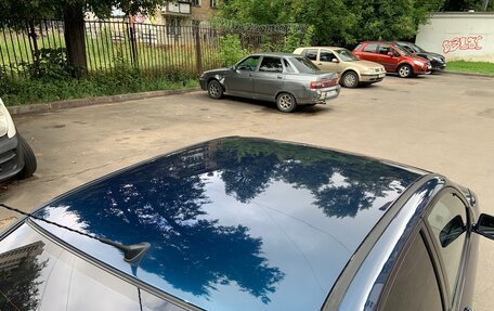 Mitsubishi Lancer IX, 2007 год, 330 000 рублей, 12 фотография