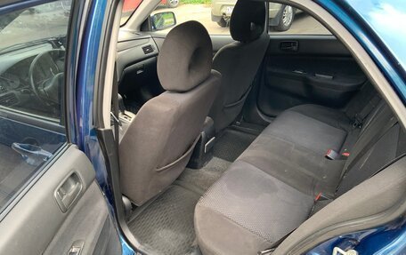 Mitsubishi Lancer IX, 2007 год, 330 000 рублей, 17 фотография