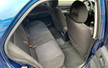 Mitsubishi Lancer IX, 2007 год, 330 000 рублей, 15 фотография
