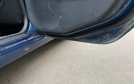 Mitsubishi Lancer IX, 2007 год, 330 000 рублей, 16 фотография