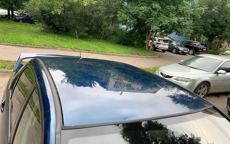 Mitsubishi Lancer IX, 2007 год, 330 000 рублей, 13 фотография
