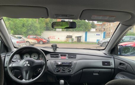 Mitsubishi Lancer IX, 2007 год, 330 000 рублей, 20 фотография
