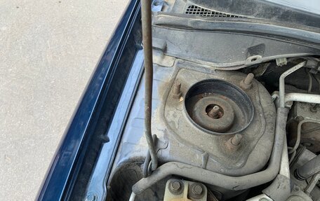 Mitsubishi Lancer IX, 2007 год, 330 000 рублей, 23 фотография