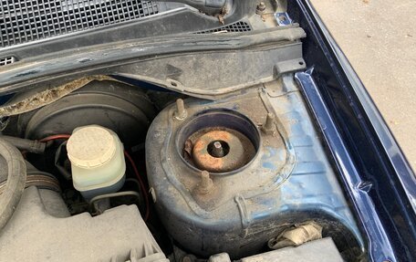 Mitsubishi Lancer IX, 2007 год, 330 000 рублей, 24 фотография