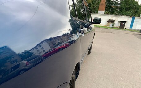 Mitsubishi Lancer IX, 2007 год, 330 000 рублей, 26 фотография