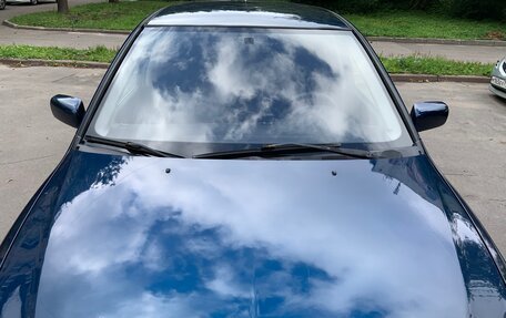 Mitsubishi Lancer IX, 2007 год, 330 000 рублей, 27 фотография