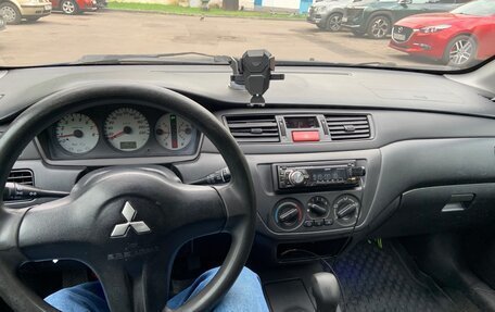 Mitsubishi Lancer IX, 2007 год, 330 000 рублей, 29 фотография