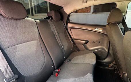 Hyundai Solaris II рестайлинг, 2013 год, 495 000 рублей, 5 фотография