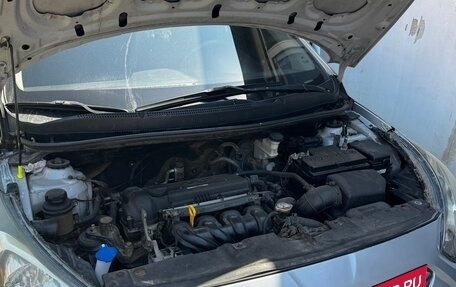 Hyundai Solaris II рестайлинг, 2013 год, 495 000 рублей, 7 фотография