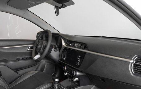 KIA Rio IV, 2020 год, 1 701 700 рублей, 7 фотография