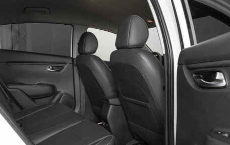 KIA Rio IV, 2020 год, 1 701 700 рублей, 8 фотография