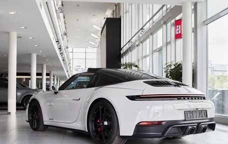 Porsche 911, 2025 год, 27 990 000 рублей, 2 фотография