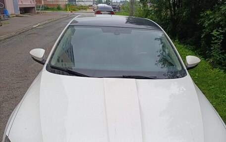 Skoda Octavia, 2013 год, 850 000 рублей, 2 фотография