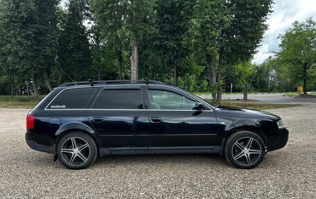 Audi A6, 1999 год, 430 000 рублей, 5 фотография