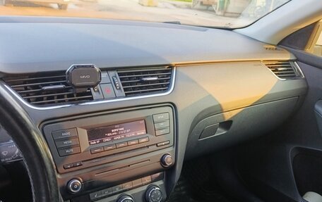 Skoda Octavia, 2013 год, 850 000 рублей, 6 фотография
