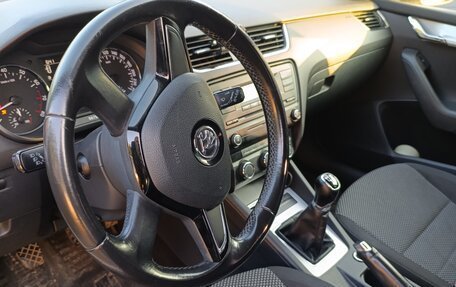 Skoda Octavia, 2013 год, 850 000 рублей, 4 фотография