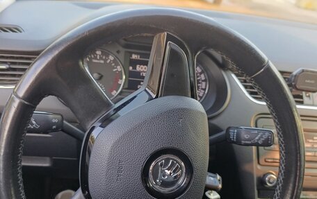Skoda Octavia, 2013 год, 850 000 рублей, 5 фотография