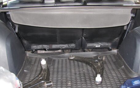 Mitsubishi Outlander III рестайлинг 3, 2008 год, 800 000 рублей, 8 фотография