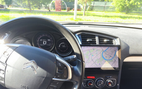 Citroen C4 II рестайлинг, 2014 год, 840 000 рублей, 6 фотография