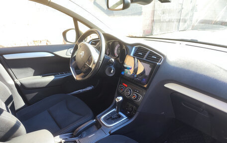 Citroen C4 II рестайлинг, 2014 год, 840 000 рублей, 5 фотография