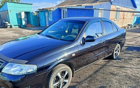 Nissan Almera Classic, 2006 год, 440 000 рублей, 2 фотография
