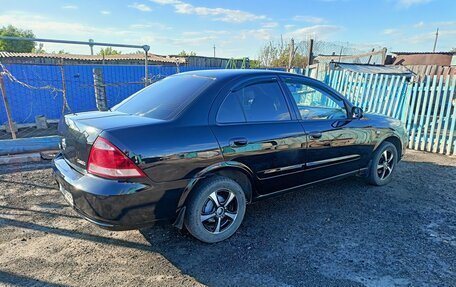 Nissan Almera Classic, 2006 год, 440 000 рублей, 3 фотография