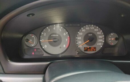Nissan Almera Classic, 2006 год, 440 000 рублей, 9 фотография