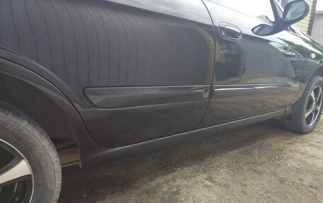 Nissan Almera Classic, 2006 год, 440 000 рублей, 7 фотография