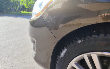 Citroen C4 II рестайлинг, 2014 год, 840 000 рублей, 10 фотография