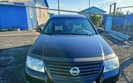 Nissan Almera Classic, 2006 год, 440 000 рублей, 4 фотография