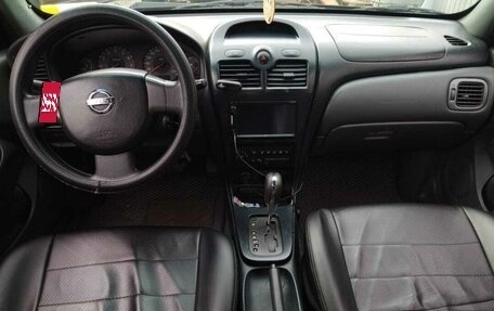 Nissan Almera Classic, 2006 год, 440 000 рублей, 10 фотография