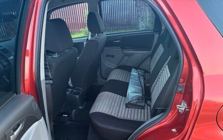 Suzuki SX4 II рестайлинг, 2011 год, 819 000 рублей, 9 фотография