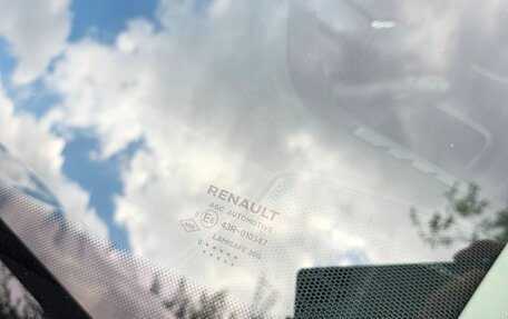 Renault Arkana I, 2020 год, 1 820 000 рублей, 15 фотография