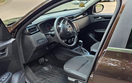 Renault Arkana I, 2020 год, 1 820 000 рублей, 29 фотография