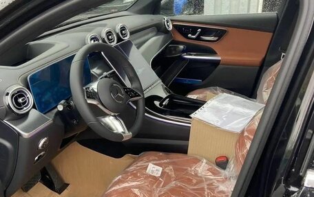 Mercedes-Benz GLC Coupe, 2025 год, 9 460 000 рублей, 2 фотография